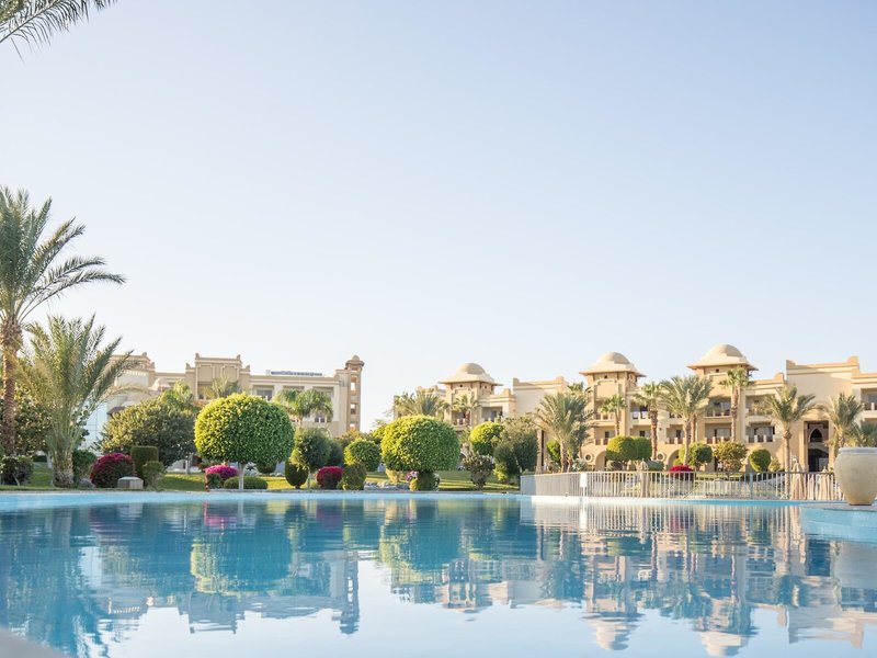 Serenity Makadi Beach 9