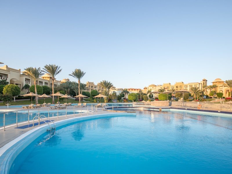 Serenity Makadi Beach 10