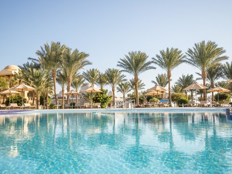 Serenity Makadi Beach 11