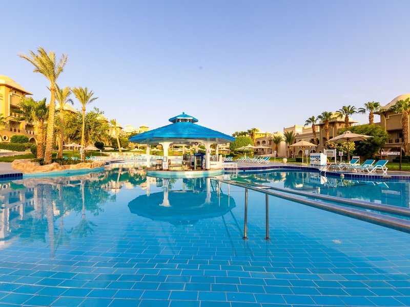 Serenity Makadi Beach 12