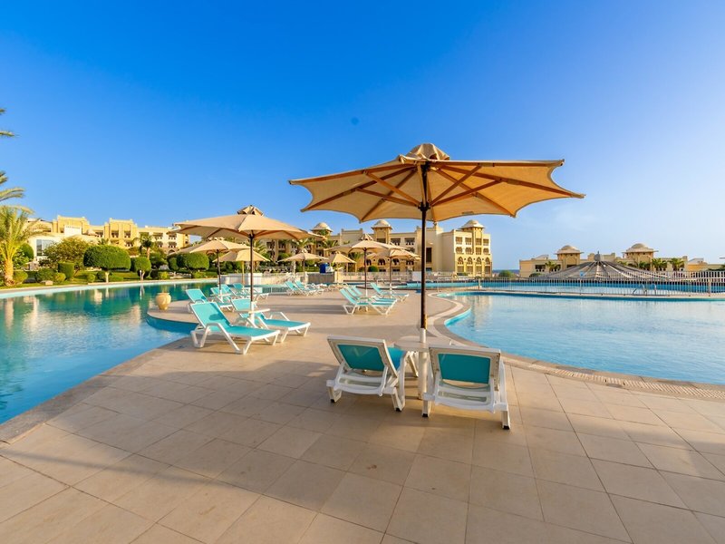 Serenity Makadi Beach 14