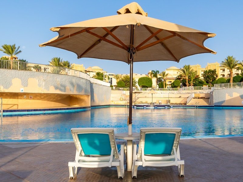 Serenity Makadi Beach 15