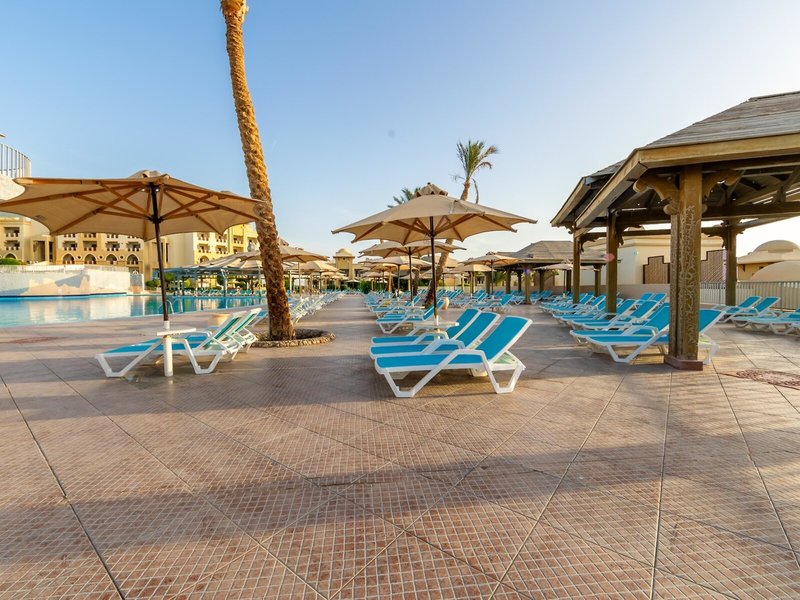 Serenity Makadi Beach 16