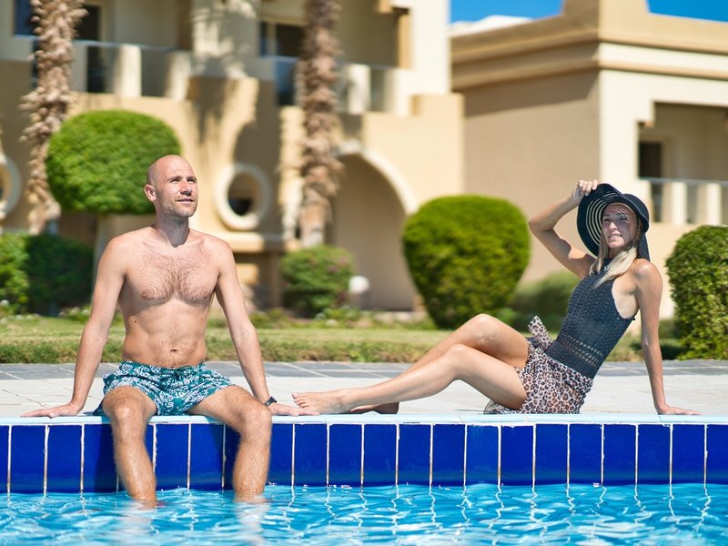 Serenity Makadi Beach 17