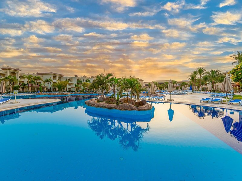 Serenity Makadi Beach 18