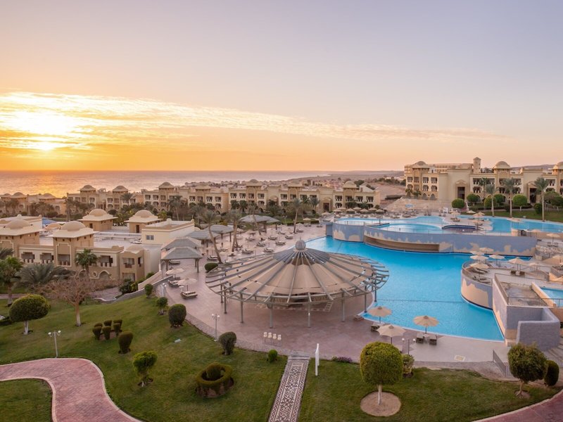 Serenity Makadi Beach 19