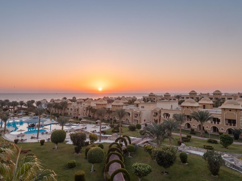 Serenity Makadi Beach 20