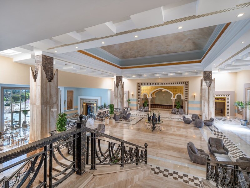 Serenity Makadi Beach 21