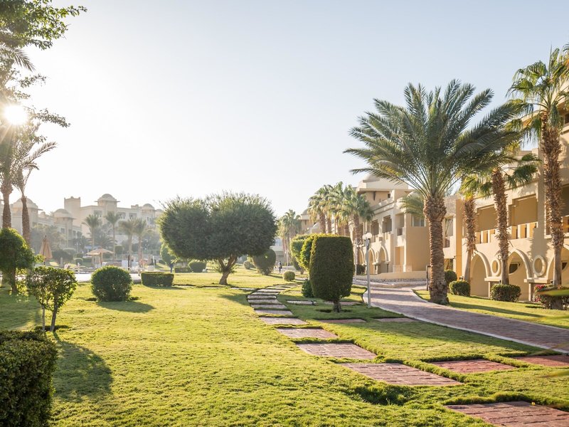 Serenity Makadi Beach 22