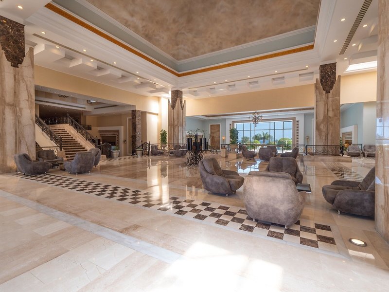 Serenity Makadi Beach 25