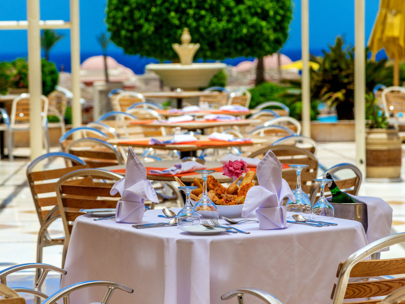 Serenity Makadi Beach 26