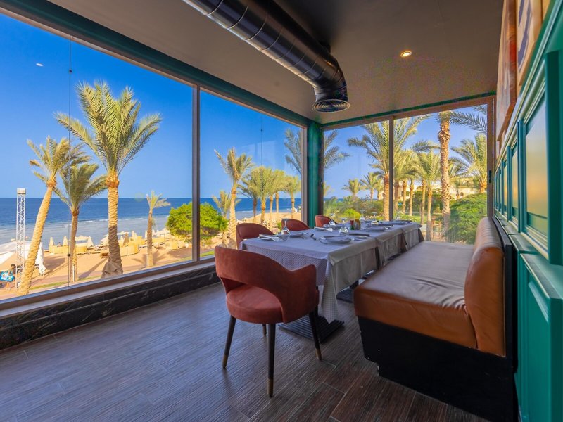 Serenity Makadi Beach 32