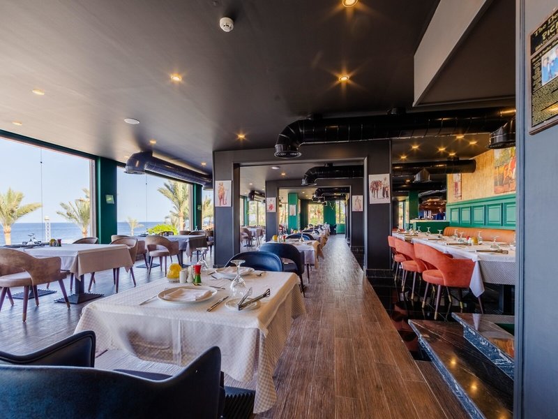 Serenity Makadi Beach 33