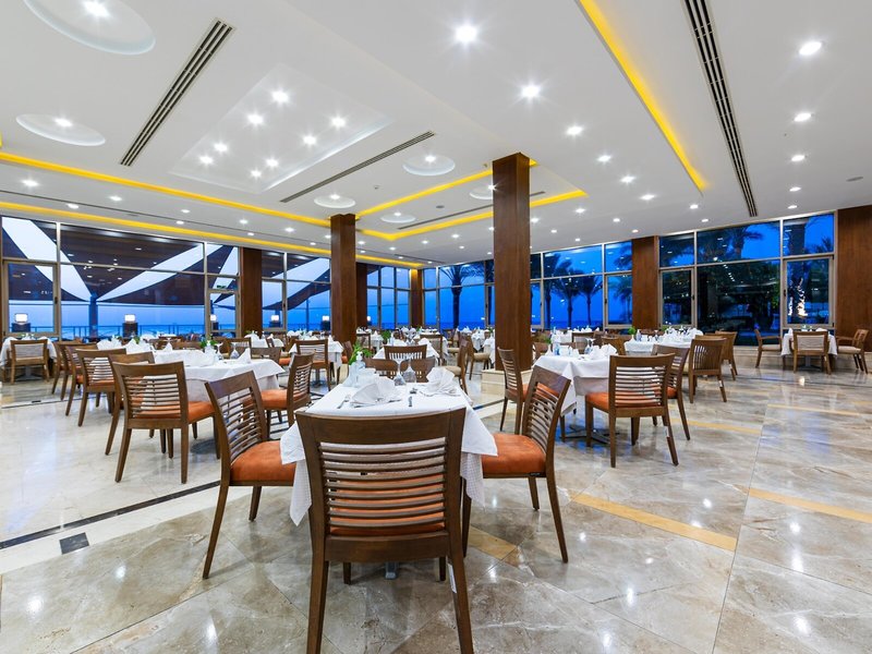Serenity Makadi Beach 34