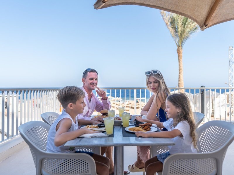 Serenity Makadi Beach 41