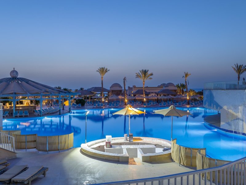 Serenity Makadi Beach 42