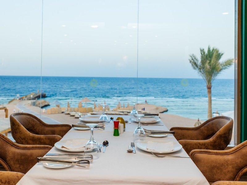 Serenity Makadi Beach 46