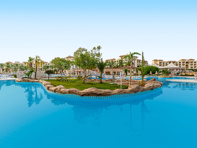 Serenity Makadi Beach 2