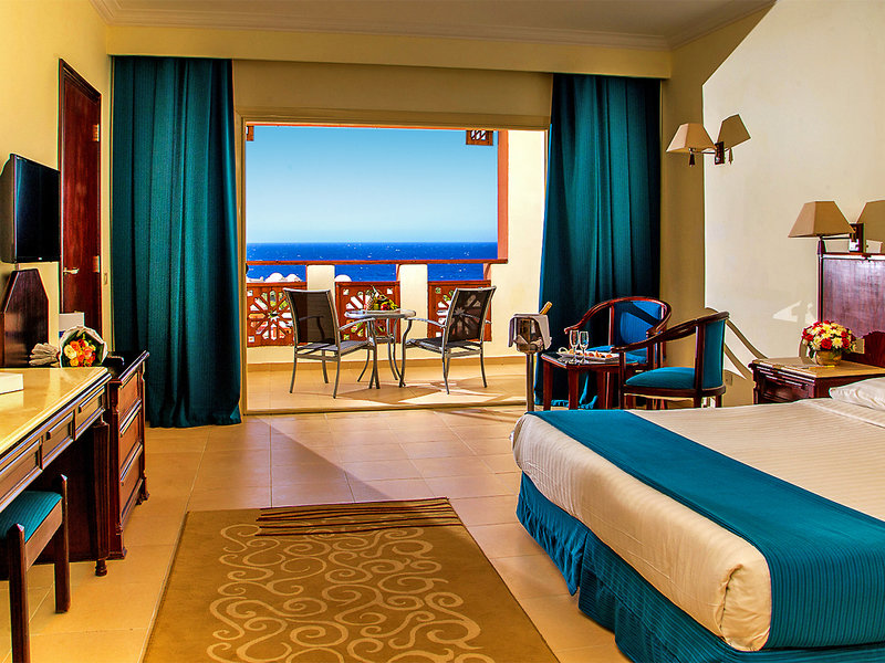 Serenity Makadi Beach 3