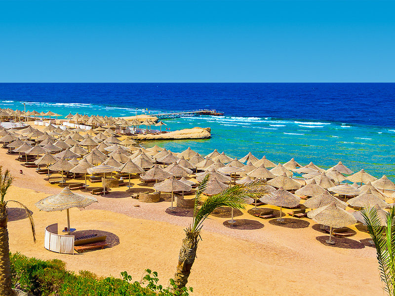 Serenity Makadi Beach 4