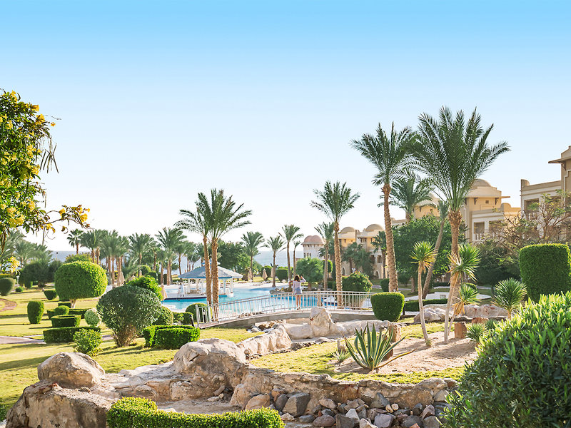 Serenity Makadi Beach 5