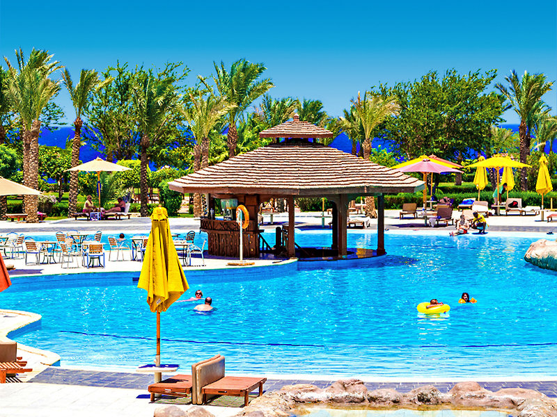 Serenity Makadi Beach 6