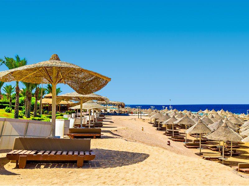 Serenity Makadi Beach 7