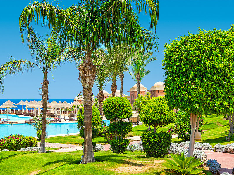 Serenity Makadi Beach 8