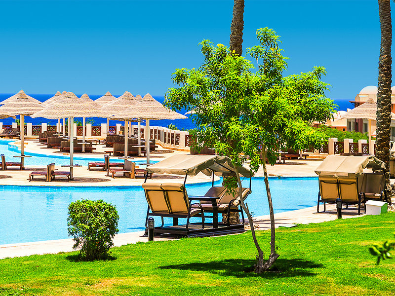 Serenity Makadi Beach 9