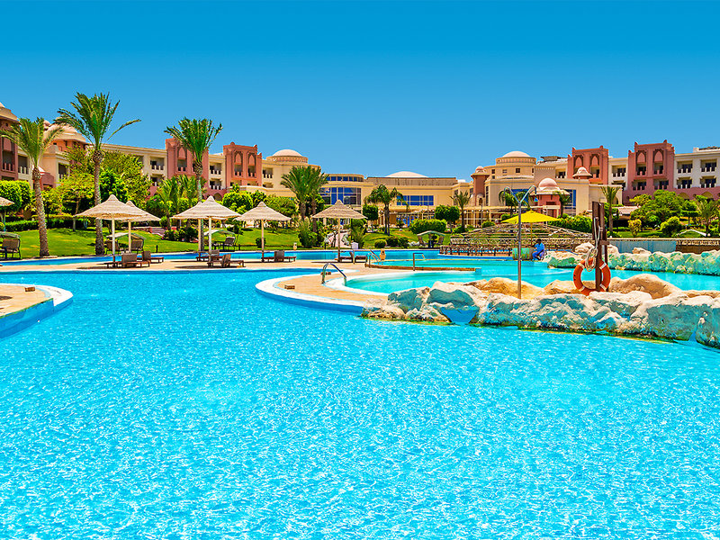 Serenity Makadi Beach 10