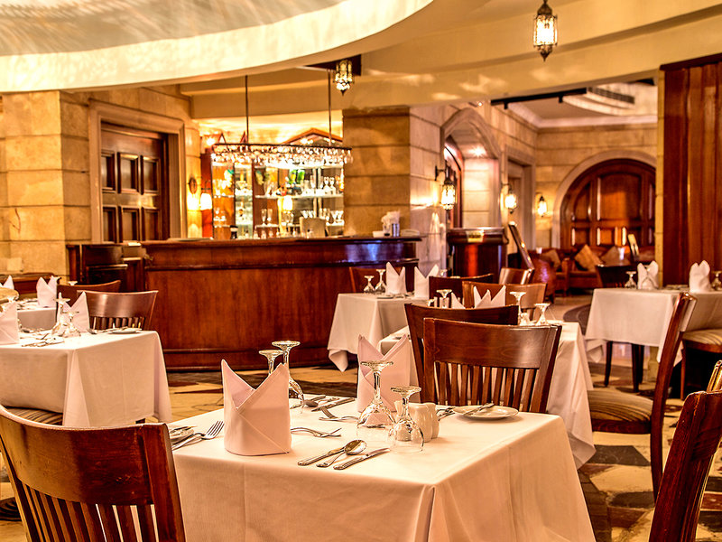 Serenity Makadi Beach 11