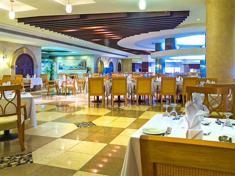 Serenity Makadi Beach 12