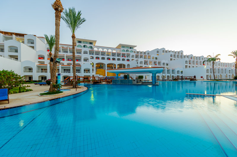 Siva Sharm Resort & Spa 2