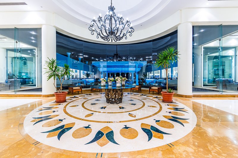 Siva Sharm Resort & Spa 4