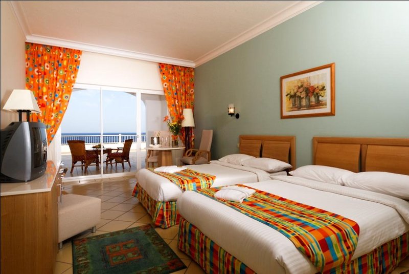 Siva Sharm Resort & Spa 5