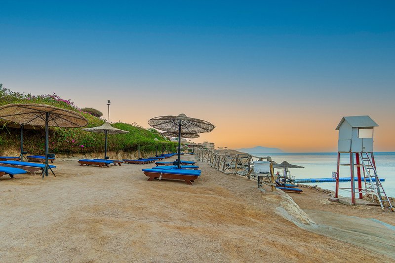 Siva Sharm Resort & Spa 10