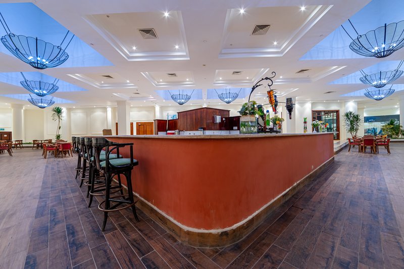 Siva Sharm Resort & Spa 14