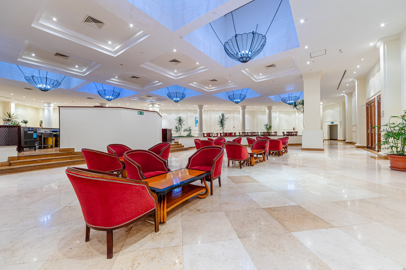 Siva Sharm Resort & Spa 15