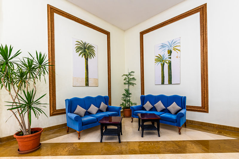 Siva Sharm Resort & Spa 16