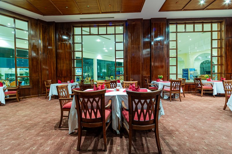 Siva Sharm Resort & Spa 18