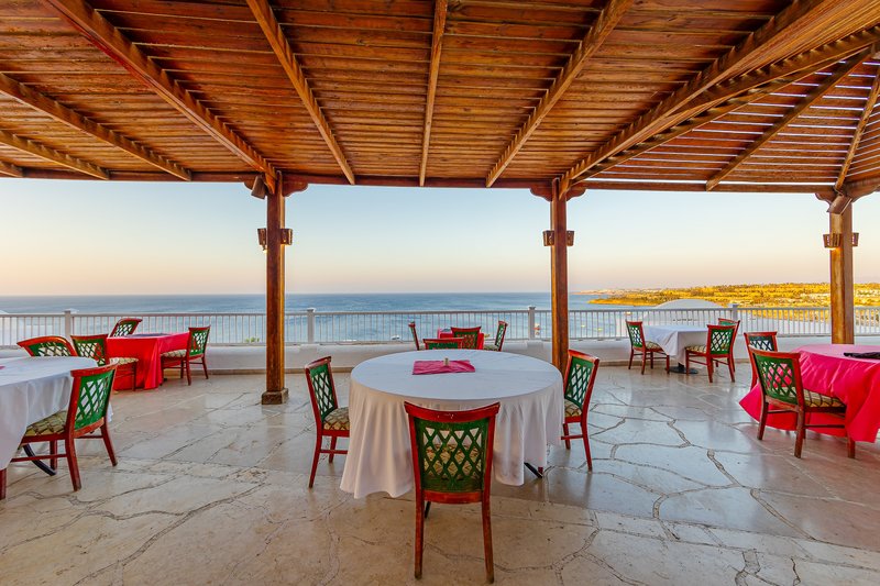 Siva Sharm Resort & Spa 20