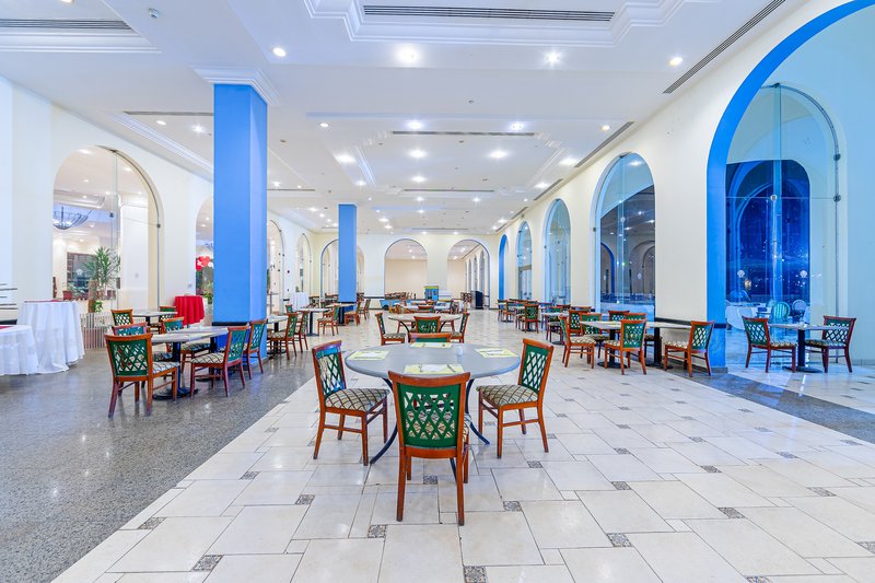 Siva Sharm Resort & Spa 25