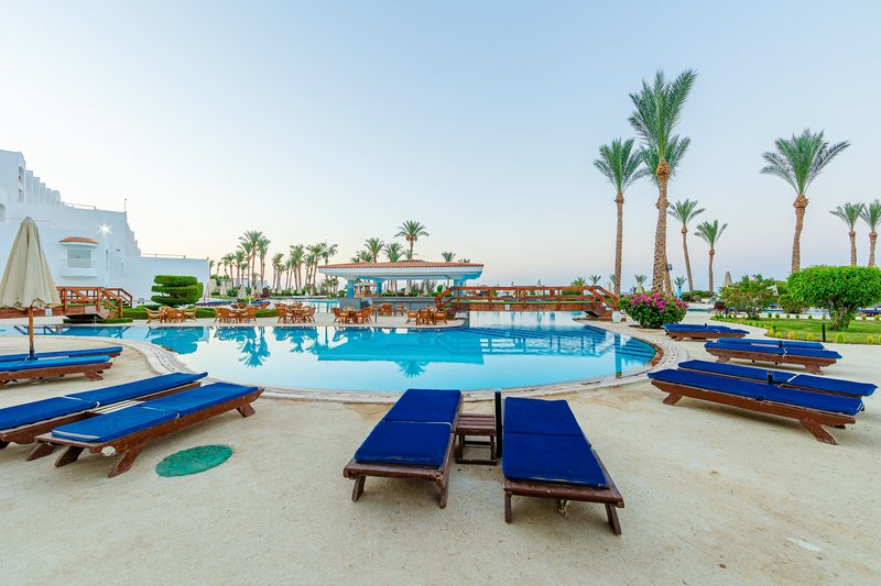 Siva Sharm Resort & Spa 26