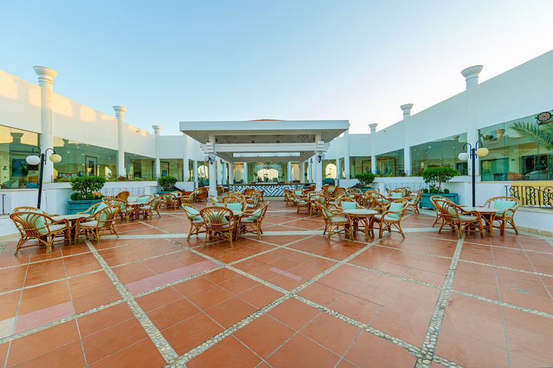 Siva Sharm El Sheikh 24