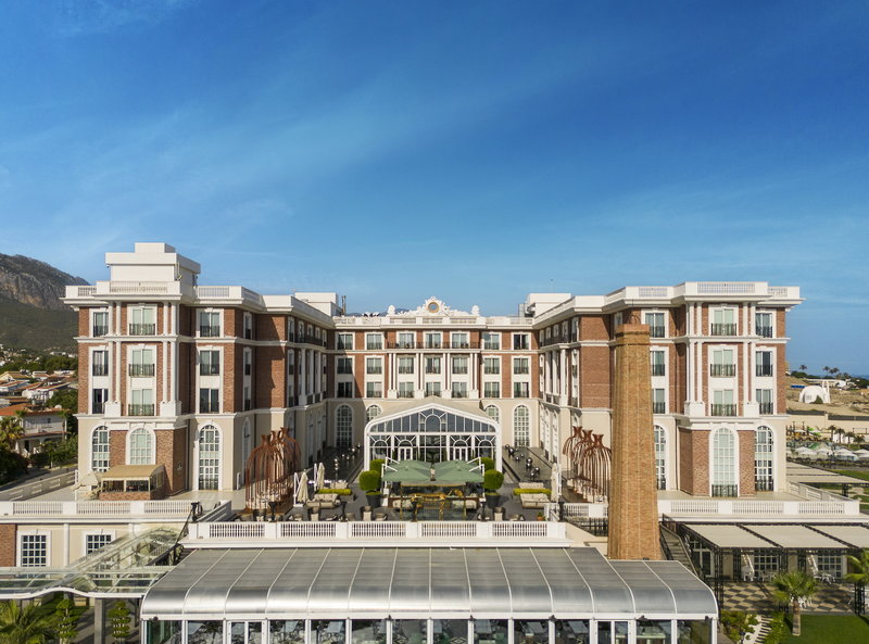 Kaya Palazzo Resort & Casino Girne 1