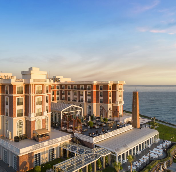 Kaya Palazzo Resort & Casino Girne 2