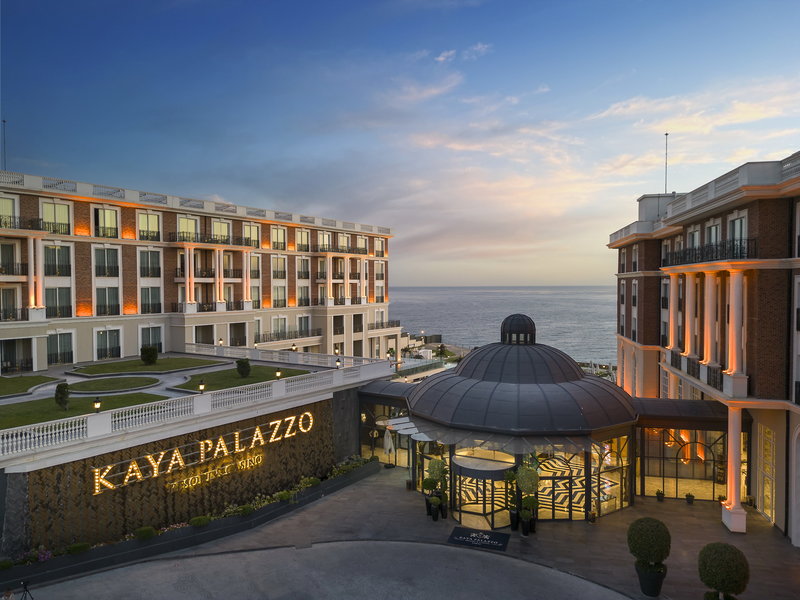 Kaya Palazzo Resort & Casino Girne 3