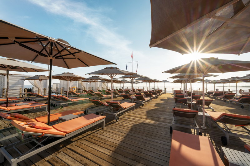 Kaya Palazzo Resort & Casino Girne 5