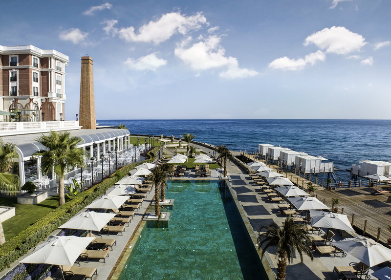 Kaya Palazzo Resort & Casino Girne 7