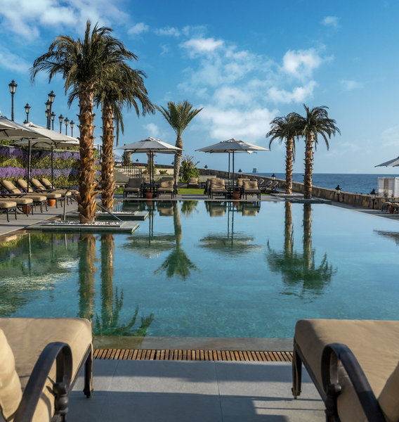 Kaya Palazzo Resort & Casino Girne 8